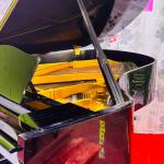 Yamaha G3 Black Grand Piano | Used Pianos Dubai