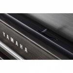 Yamaha Clavinova CLP 735 Dark Walnut Digital Piano