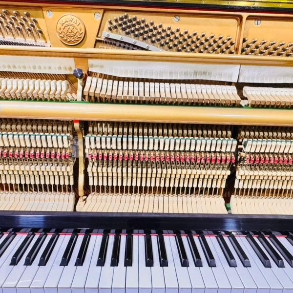 Kawai MA3 Upright Piano With Two Year Warranty | Used Pianos Dubai