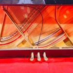 Kawai BS10 Upright Piano With Bench And Two Years Warranty | used pianos dubai