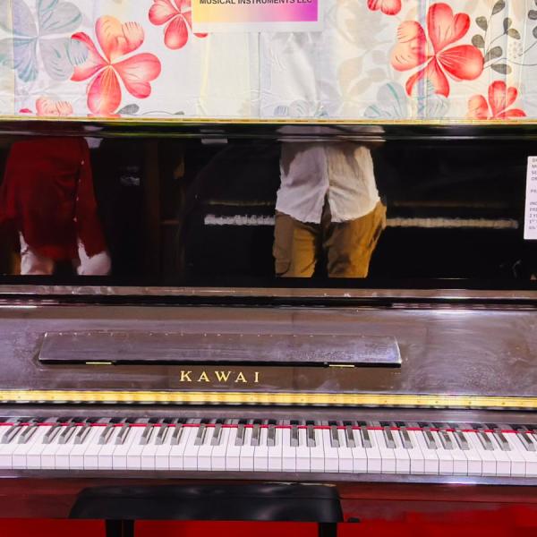 Kawai BL31 Upright Piano (936967)