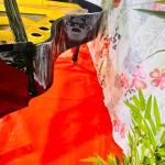 YAMAHA G5 Black Grand Piano | Used Pianos Dubai