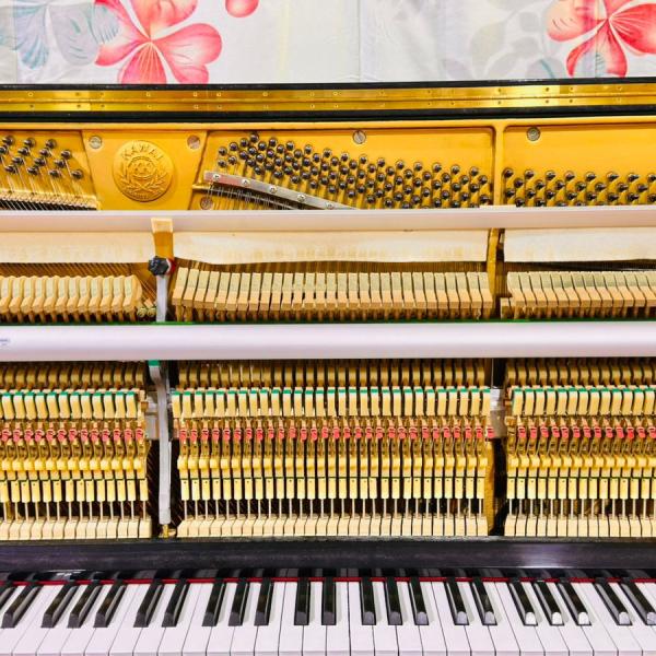 Kawai BL31 Upright Piano (936967)