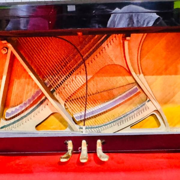 Kawai BL31 Upright Piano (936967)