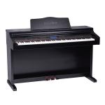 Chloris CDU 200 Black Digital Piano | Used Pianos Dubai