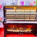 Victor Upright Piano – Made in Japan |Used Pianos Dubai
