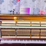 Victor Upright Piano – Made in Japan |Used Pianos Dubai