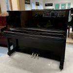 Kawai BL31 Black Upright Piano