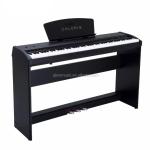 Chloris CDU 45 Black Digital Piano