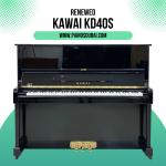 Kawai KD 40S (1905552) Upright Piano