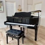 Yamaha G5 Semi Concert Grand Piano – Made in Japan