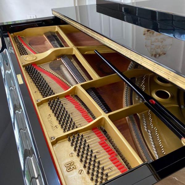 Yamaha G5 Semi Concert Grand Piano – Made in Japan