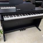 NUX WK 400 Digital Piano - Perfect for Musicians of All Levels