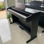 NUX WK 400 Digital Piano - Perfect for Musicians of All Levels