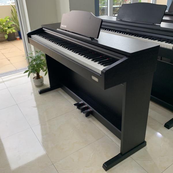 NUX WK 400 Digital Piano - Perfect for Musicians of All Levels